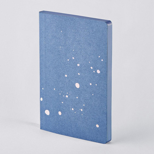 M Sublime Vegan Noktalı Defter