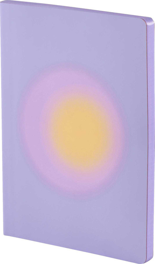 Colour Clash L Light - Trance LilacA5 Premium kağıt - 176 sayfa