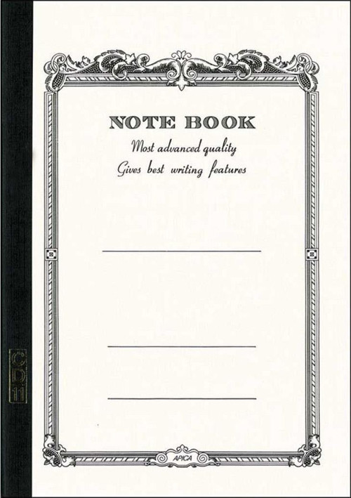 CD-11 A5 Defter Beyaz Çizgili