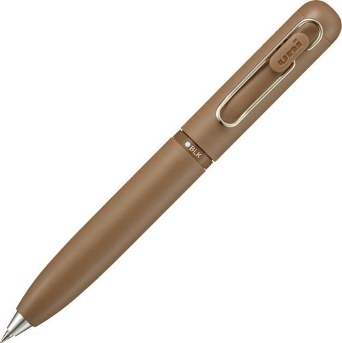 Uni Ball Limited Edition One 3in1 Multi Tükenmez Kalem 0.38 mm Sugar Brown
