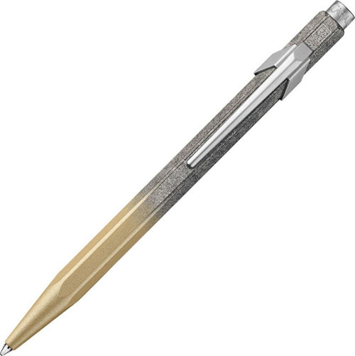 849 Cosmic Blue Special Edition Tükenmez Kalem Gilded 849.224