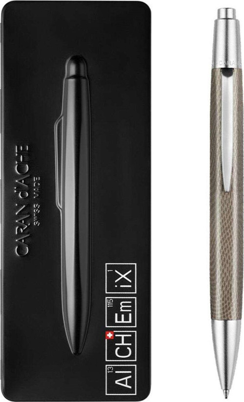 Alchemix Tükenmez Kalem Reptile 4881.021