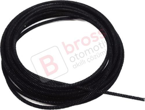 1 Adet Araç Sunroof Tamir Halatı Uzunluk 10 metre Çap 5mm