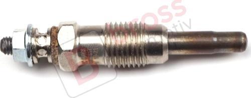 1 Adet Isıtma Bujisi 11 Volt 7700867617, GN959, 0100226237, 0 250 201 050, Y933J