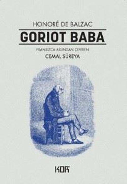 Kor Kitap Goriot Baba