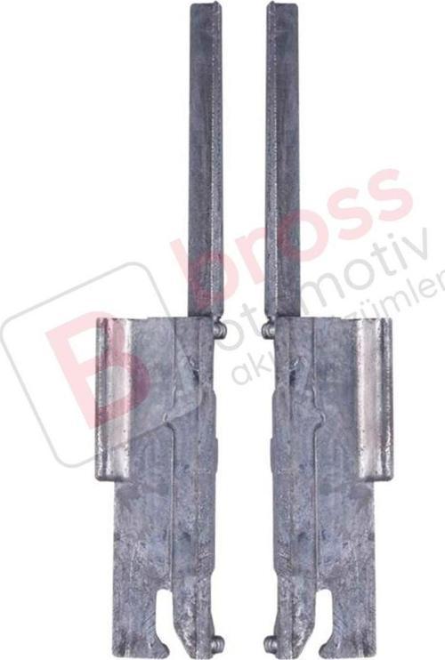 Fiat Stilo İçin Sağ Sol Sunroof Skywindow Açılır Tavan Tamir Seti