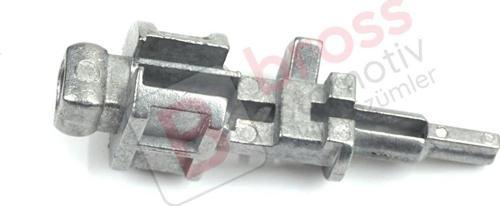 Ford Escape Focus Mariner Tribute 2008-2011 İçin Kontak Anahtarı Şaft Kilit Silindir Mili 9L8Z3511A