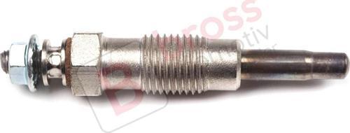 Ford Fiat Opel Renault 1.6 2.5 Dİçin 1 Adet Isıtma Bujisi GX68