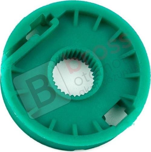 Ford Fiesta Fusion 2002-2008 İçin Ön Sağ veya Sol Cam Kriko Makarası 2S51B045H17A