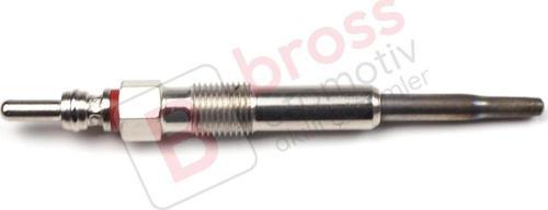Audi VW Skoda Seat 1.9 2.0 İçin 1 Adet Isıtma Bujisi N10591603