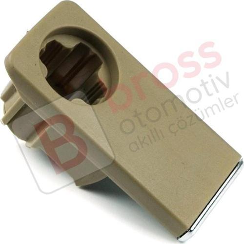 BDP1111 Mercedes W204 W212 İçin Bej Torpido Mandal Parçası 2046800998 2126800291