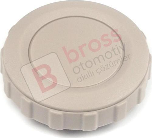 BDP1138 Audi Seat Skoda VW için Ön Koltuk Sırt Ayar Makarası BEJ 8K0881671
