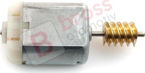 Ford Volvo Land Range Rover Jaguar Mazda İçin Kapı Kilit Büyük Motor Dişli