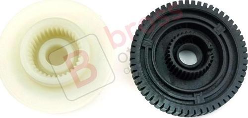BMW BMW X3 X5 X6 Mercedes Rover İçin Servo Motor İç Dişlisi 27107566296