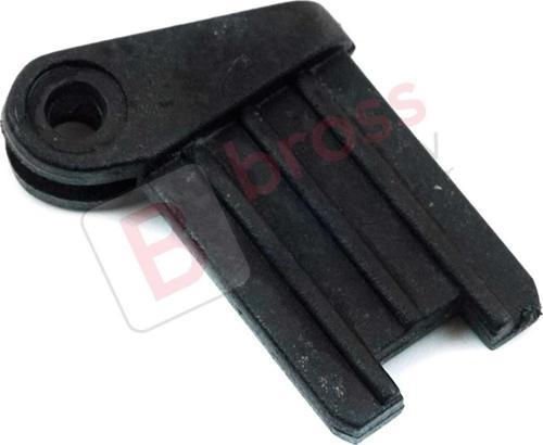 BMW E38 E39 E46 E60 E65 E66 E67 Vectra C için Arka Cam Perde Kızak Klipsi