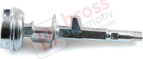 BMW E39 1995-2004 için Kontak Şaftı Tamir Parçası