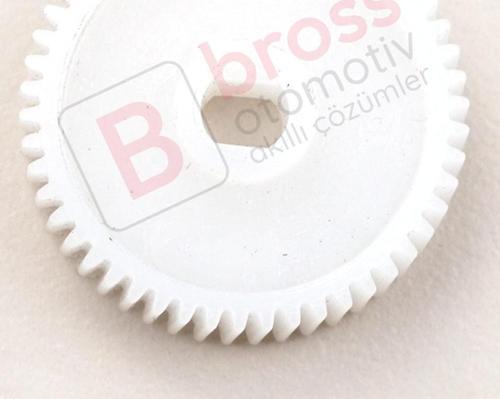 Infiniti için Yan Ayna Tamir Dişlisi