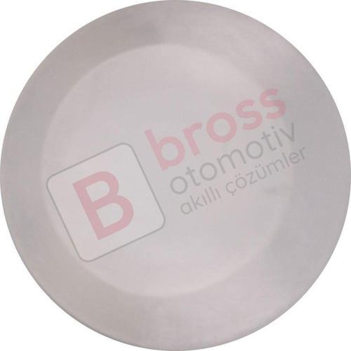 Isuzu için 10 Adet Plastik Klips