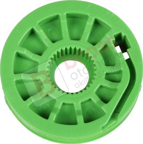 BMW E90 2005-On; BMW E46 Compact 2000-2004 İçin Cam İndirme Kaldırma Mekanizması Makarası