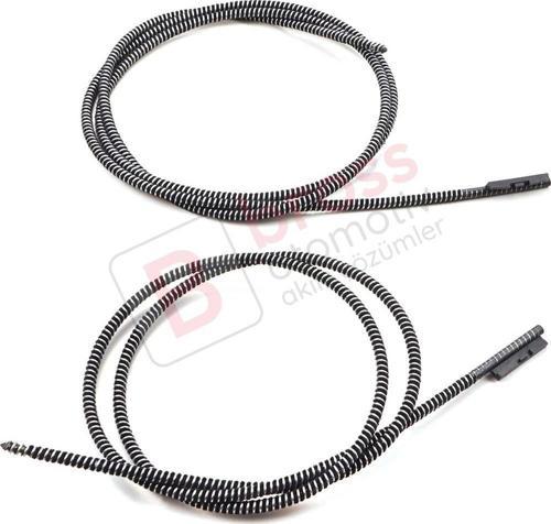 Mercedes Benz CLA Class MK1 C117 2013-2019 İçin Panoromik Açılır Tavan Sunroof Teli A1177800300 