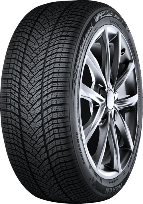 225/45R19 96V XL RPB Winguard Sport 3 (Kış) (2026)