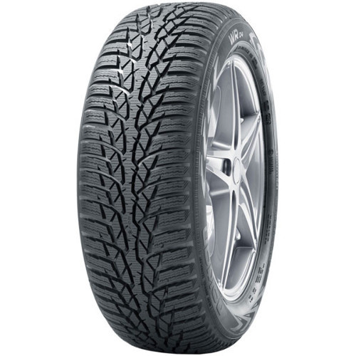 195/65R15 91T WR D4 (Kış) (2021)