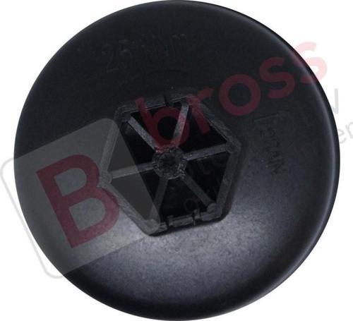 Citroen Fiat Ford Opel Peugeot İçin Yağ Filtre Kabı 73500070, 93177784