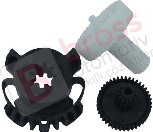 Dodge Durango Jeep Grand Cherokee 2011-2017 için Klima Tamir Dişli Seti.