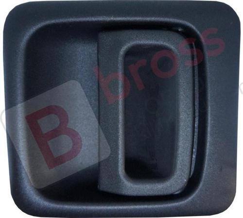 Ducato Jumper Relay Boxer için Orta Kapı Açma Kolu 9101T4, 735307399