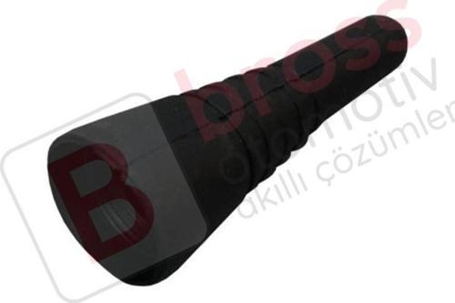 Mercedes W140 W202 W204 W208 W210 W463 için Anten Kapağı A2028270031