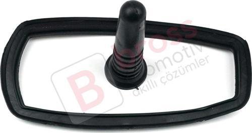 Mercedes W210 W202 W168 W208 için GPS Anten Tamir Seti A2108270031