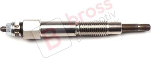 Nissan için 1 Adet Isıtma Bujisi 11 Volt 11065 57J00, GN102, 0100226513