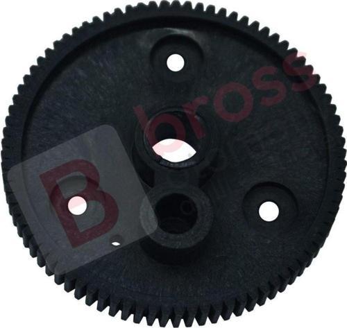 Fiat Fiorino Citroen Nemo için Arka Silecek Tamir Dişlisi 1356022080