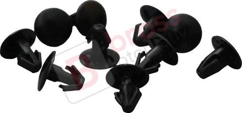 Nissan İçin 10 Adet Fitil Klipsi 80850 CA003