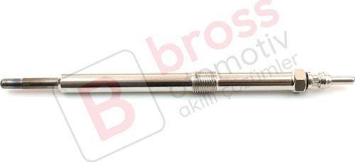 Nissan Opel Renault İçin 1 Adet Kızdırma Bujisi 11 V 8200012099 4430069