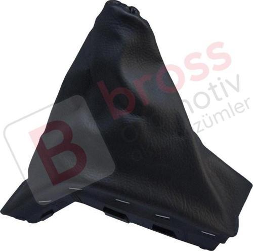 Opel Astra H için El Fren Kol Körüğü 578424, 13122456