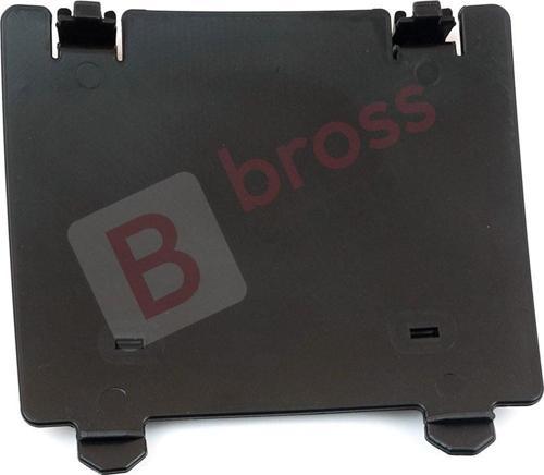 Opel Astra H Zafira B Davlumbaz Far Ampul Toz Kapağı 13125606