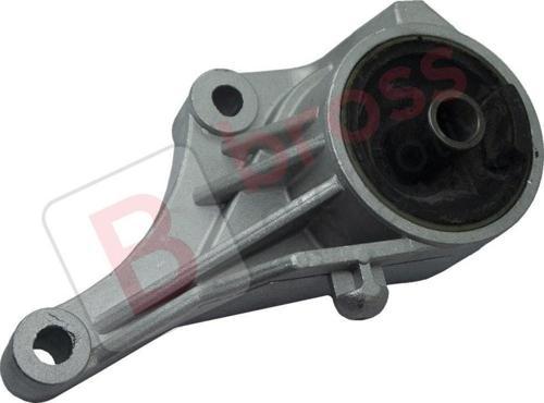 Opel Corsa C Meriva A Combo Tigra İçin Motor Ön Takozu 684238