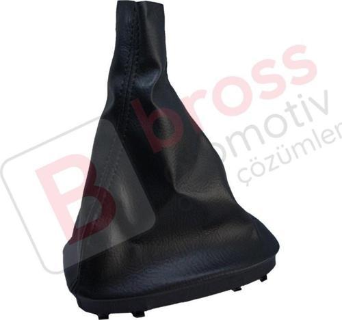 Opel Corsa D için Manuel Vites Körüğü 5738056, 55557718