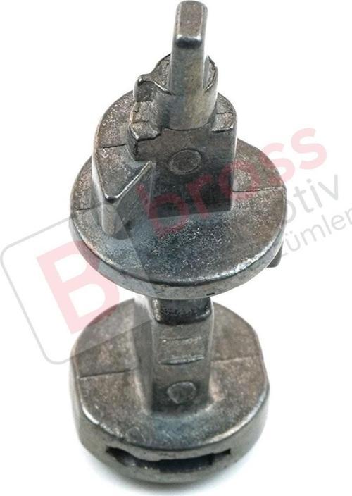 Toyota Starlet MK4 İçin Kontak Şaft Kilit Silindir Mili No:121