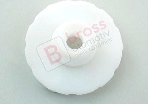 VW Passat 1998-2005 İçin Cam Kriko Motor Dişlisi