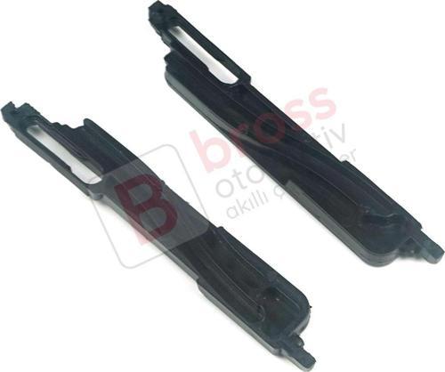 Renault Clio 2 İçin Sunroof Tamir Seti 120 mm
