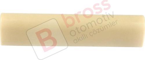 VW Passat B5 Bora Jetta Golf MK4 Superb İçin Ön Kapı Kolu Tutamak Kapağı BEJ 3B0867175A