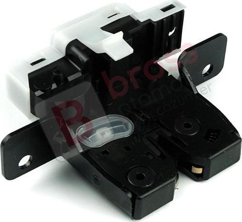 Renault Clio, Megane, Scenic, Modus İçin Bagaj Kapağı Kilit Mekanizması 8200947699