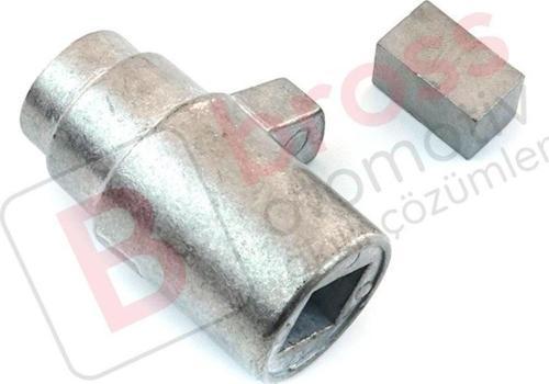 VW Transporter T5 T6 İçin Sağ Kol Dayama Kolçak Ayar Onarım Parçası 7H0881082