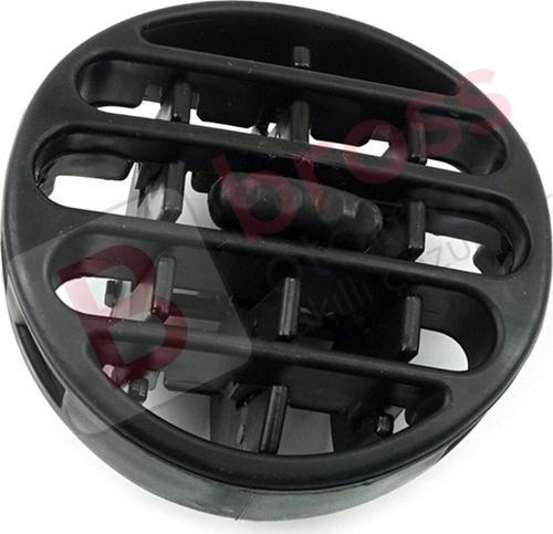 Renault Kangoo 1 için Orta Kalorifer Havalandırma Izgarası 7701045856
