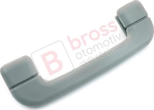 Renault Laguna MK1 Safrane için Gri Tavan El Tutamağı 7700808072