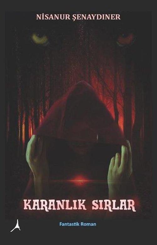 Alter Yayınları Karanlık Sırlar