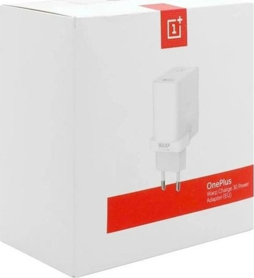 OnePlus Uyumlu Warp 30w Şarj Adaptörü Cihazı