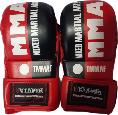 Mma Kaplumbağa Eldiven